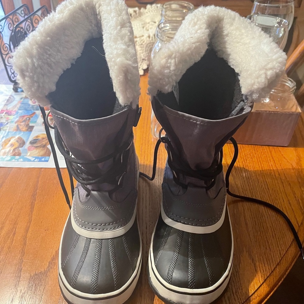 Sorel Winter Carnival